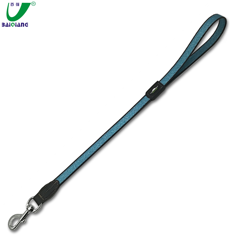 Waterproof Soft Custom Printed Designer Premium Military Dog Slip Leash