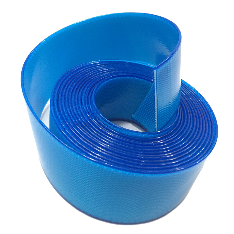 Waterproof TPU Coated Nylon Webbing used for life saving belt and communal facilities and model clothes