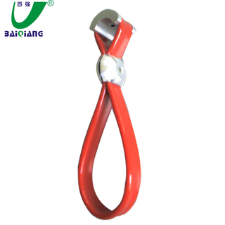 Durable TPU Plastic Subway Grab Handle Factory or Manufacture