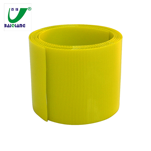 Load Restraints Cut Resistant Coated Nylon Webbing Strap for Bags Boots