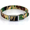 Free Samples Handmade Magnetic Sport Shock Dog Collar for dogs and cats