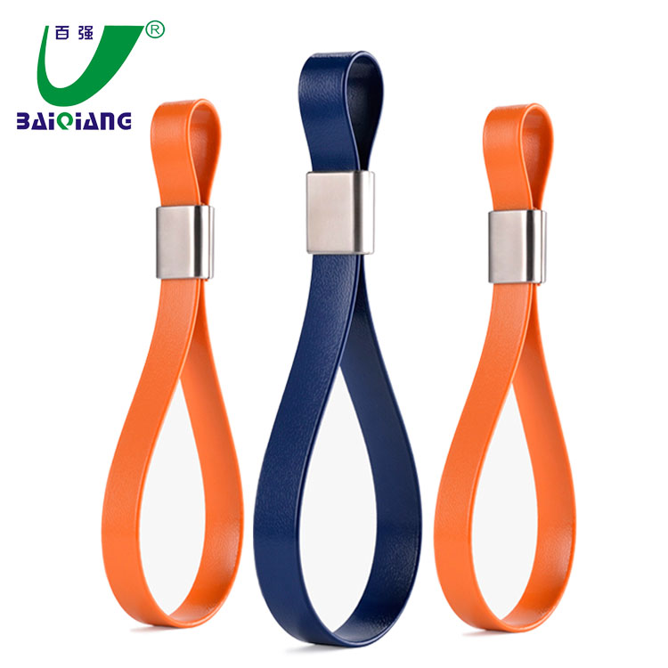 Transportation Accessories Plastic City Bus Grab Handle Advertising