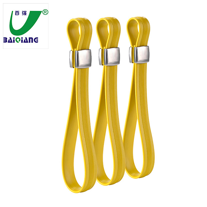 Export Wholesale Price Environmental PVC City Billboard Bus Safety Grab Pull Handle Products