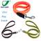 Polyurethane (TPU) Dog Collar or Cleanable Waterproof Dog Collars with PVC Pet Leads