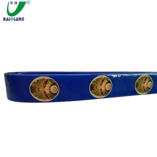 Stretch Wearable Sweetie Strong Cooling Polyurethane Dog Collars and Leashes