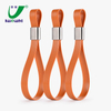 Fireproof New Design Advertising Oem Plastic Tpu Coated Webbing Metro Underground Subway Bus Seat Handle