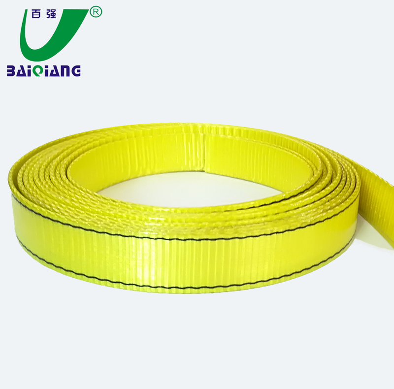 Skil-Care Waterproof TPU Coated Webbing for Gait Belt