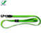 Factory Wholesale Branded Logo Shock Absorbent PVC Dog Lead Leash