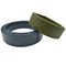 Multipurpose Wearable High Strength TPU/PVC Plastic Coated Nylon Webbing for Leather Belts