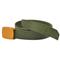 Waterproof TPU Coated Webbing Belt Outdoor Tactical Military Army Belt Camo Camouflage Belt
