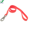 Orange Flexi PVC Heated Working Dog Collar Silicone Dog Leash