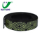 Unique Grooved Environmental PVC Coated Nylon Webbing Manufacturer for Horse Bridles and Reins