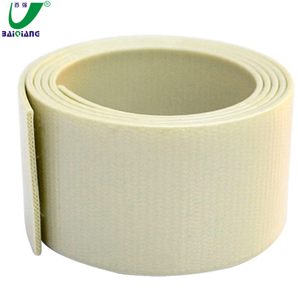 TPU Coated 1 Inch Polyester Nylon Spandex Webbing for Dog Collar and Garden Chairs
