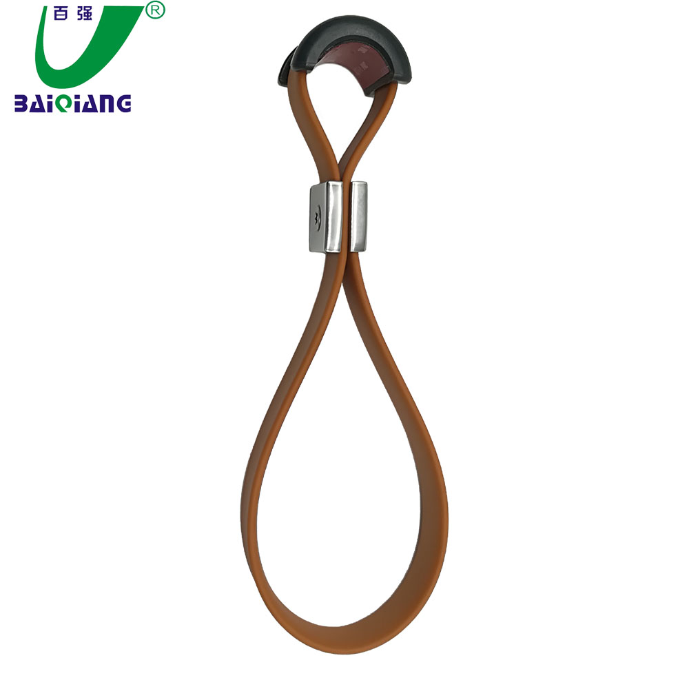 Durable TPU Plastic Subway Grab Handle Factory or Manufacture