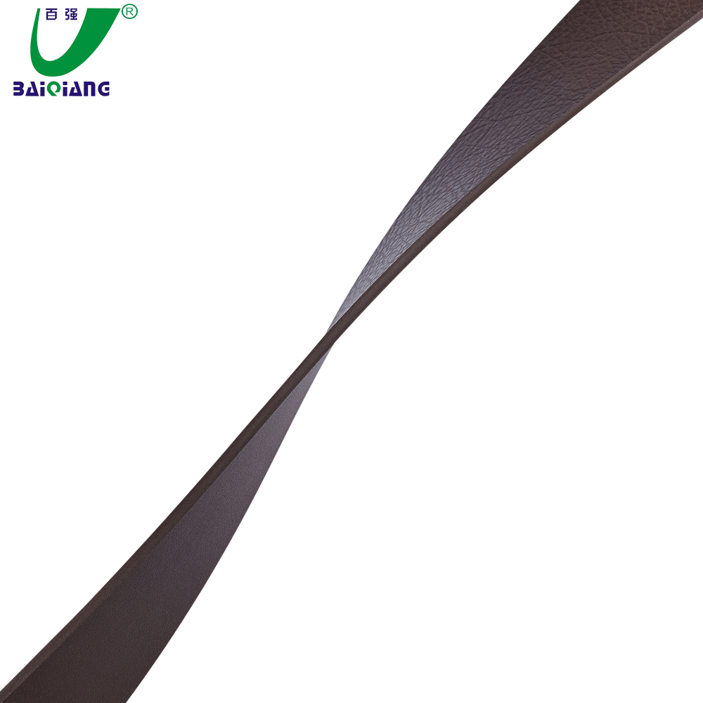 Synthetic Artificial Vegan Leather Belt for Boys