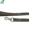 Brown Plastic Polyester webbing Smart Magnetic Dog Leash Handle Dog Show Lead