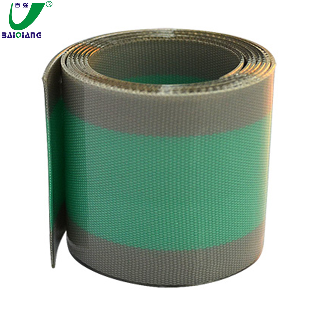 Sublimation TPU Coated Custom Printed Polyester Nylon Jacquard Elastic Webbing Belt for Bag Strap