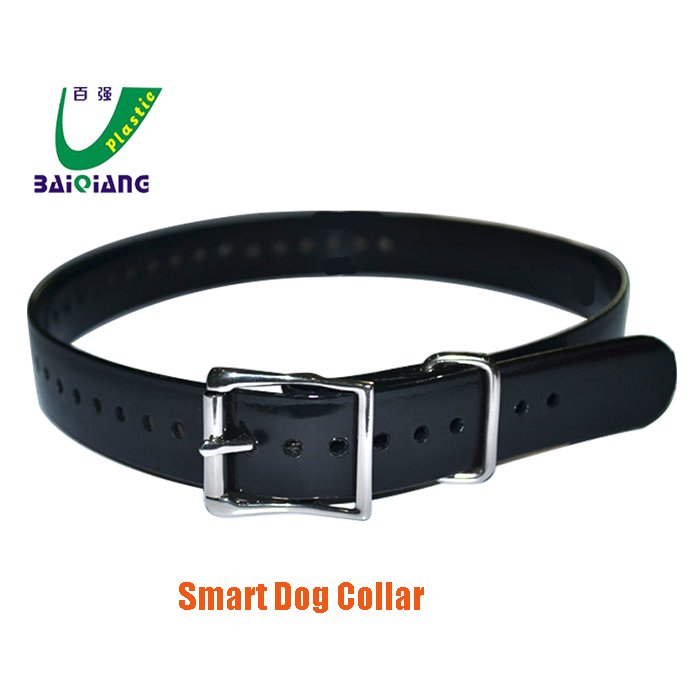 Hot Sale Charming Pet Imiatation Leather Dog Collar for Matching Dog Collar Leash