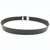 Strong Cheap Letter Men Ratchet Leather Belts for Men Cowhide