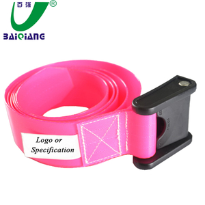 Chinese Manufacture High Strength TPU Medical Gait Belt