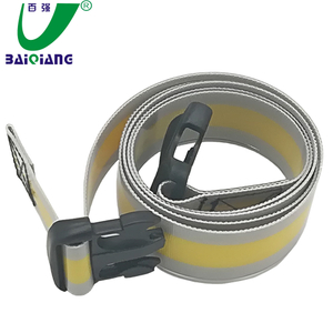 Mobility Aids Equipment Gait Belt Safety Quick Release Buckle Gait Belt