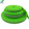 Light Hemp Weight Glow in the Dark Coated Nylon Webbing
