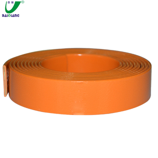 Flame Retardant Urethane Coated Webbing for Bus Seat Handle Bus Hand grip Bus Handrail