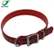 Small Pet Dog Fashionable Plastic Collar Necklace Bell Puppy Collar