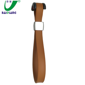 Customized Advertising Bus Subway Hand Holder Grip