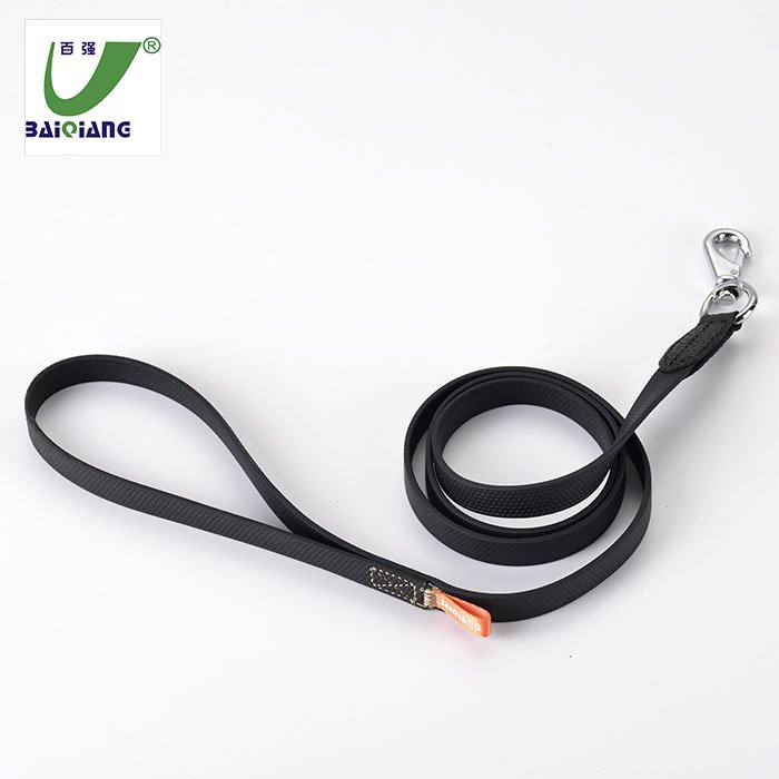 Heavy Duty Waterproof Stylish Pet Dog Running Training Leash Pet Harness Harness Dog with Metal Hook