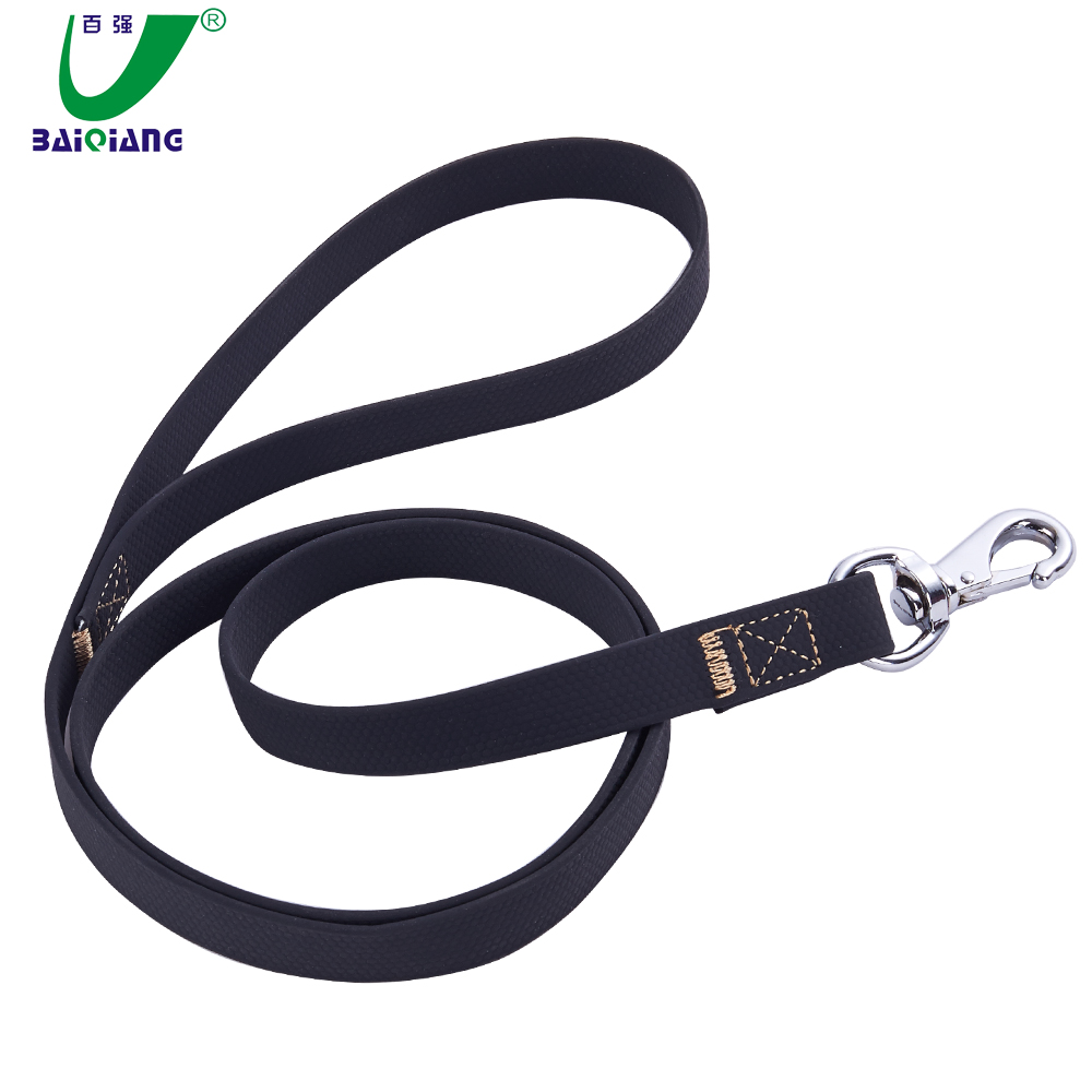 Weatherproof Smart PVC Dog Leash Belts Pet Leash Handle for Dogs Small Animals