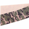 Custom Printed Pattern Anti Slip 1/2 Inch Bulk Polyester Webbing Camo Rubber Strap