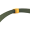 Automatically Buckle Olive Green Camouflage Belt Military Equipment Uniform Duty Belt