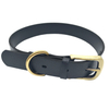 High Margin Elastic Quick Release Pin Buckle Safety TPU Training Pet Dog Collars Custom