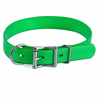 China Factory Price TPU Sublimation Blank Pet Collar Matte Dog Collar Bulk 