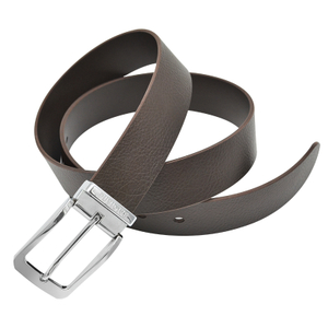 Factory Wholesale Custom Designer Leather Belt for Men and Boys