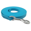 Multifunctional Blue Soft PVC OEM Eco Friendly Dog Leash