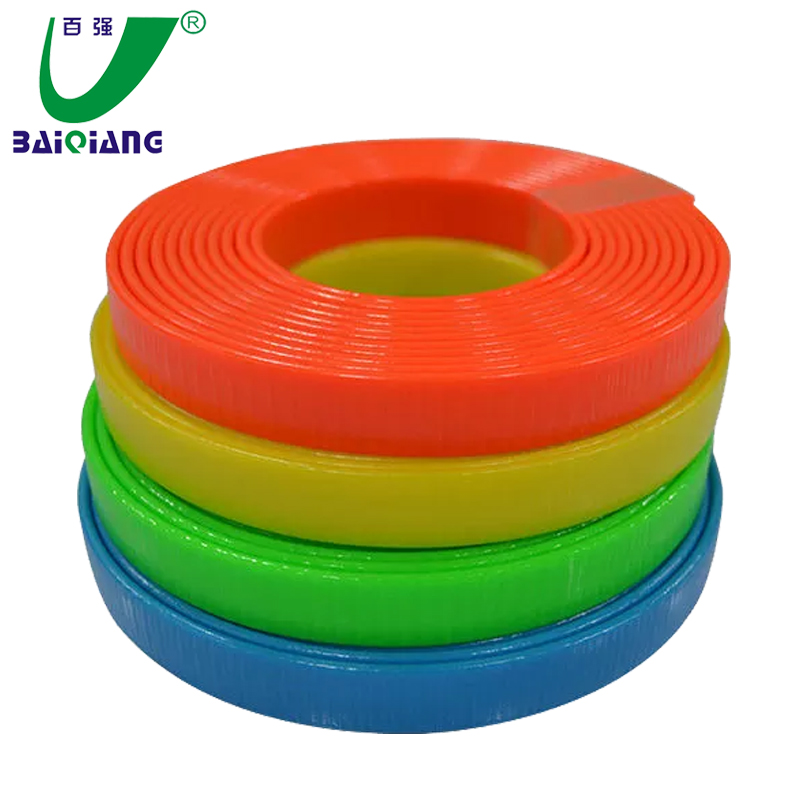 6mm and 8mm Casual Cotton Label Nylon Canvas Belt Webbing Silicon Printing Webbing